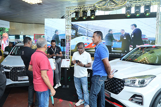 Vehicle Services